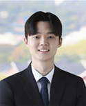 수상자 유동건 사진