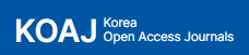 KOAJ 로고