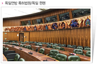 독일연방 특허법원/독일 뮌헨